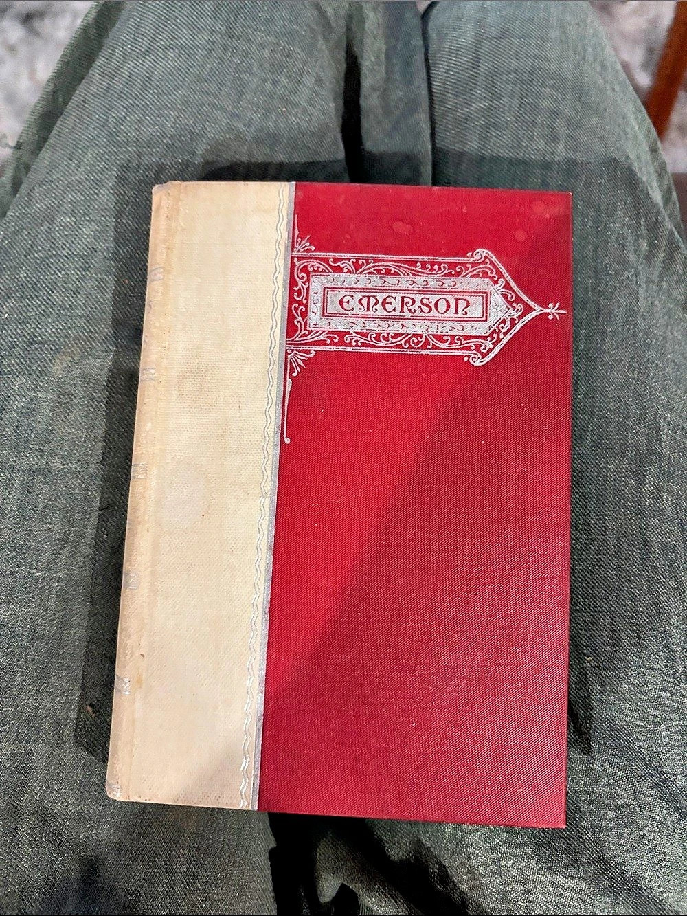 Donohue, Henneberry & Company Essays, First Series First Series Vintage Book